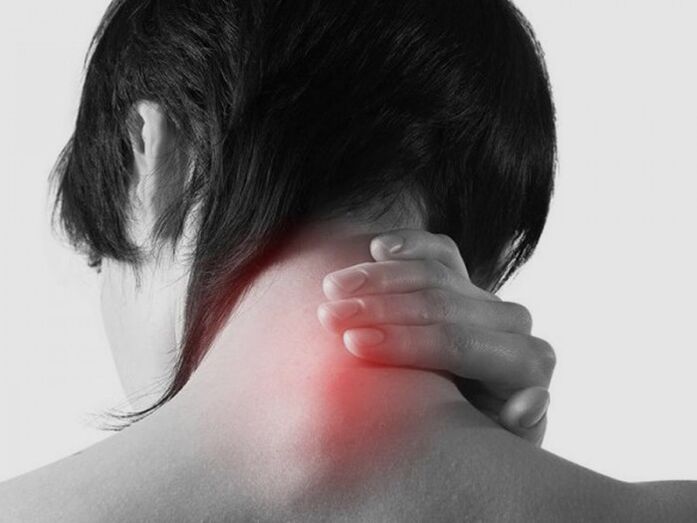 Dolor de cuello