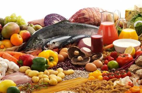 Nutrición adecuada para la osteoartritis