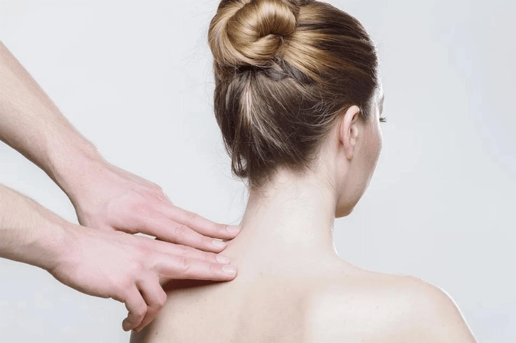 Diagnóstico y tratamiento de la osteocondrosis