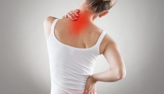 Dolor de cuello