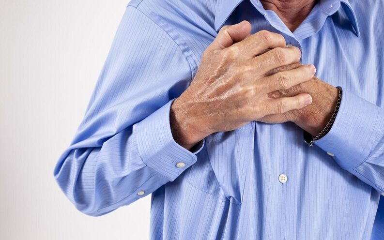 Dolor en las articulaciones de los dedos.